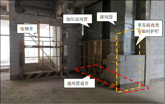 高坠事故致1人死亡，6名瞒报事故相关责任人员被刑拘！