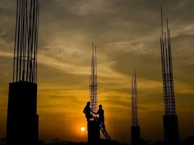 18栋楼重建，损失超7亿！住建部：施工单位降级！甲方负责人相继落马