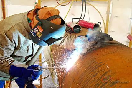 10类常用管道连接技术,附常见问题示例!