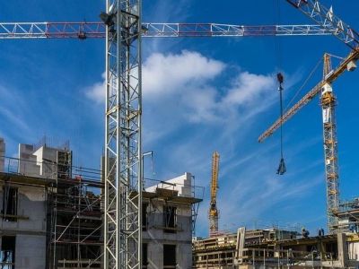 2死2伤！天津一工地发生4人高坠事故！丨附高处作业安全措施