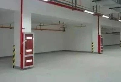 消火栓与喷淋头的安装看似简单，你们工地做对了吗？