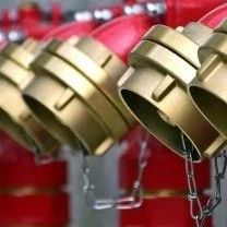 消火栓系统及自动喷水灭火系统重要知识点