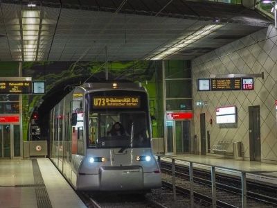 980.7亿！青岛地铁三期建设规划获国家发改委批复