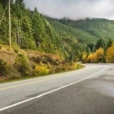 沥青混凝土路面透层、粘层、封层的作用及施工！