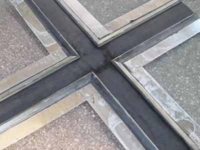 钢边止水带如何对接？施工工艺演示！