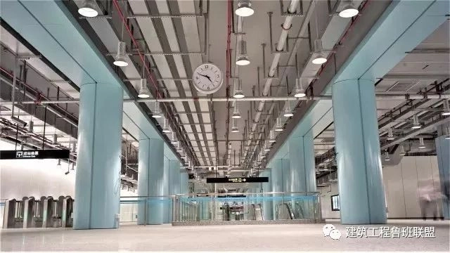 “裸装”之美!机电管线何须隐藏?