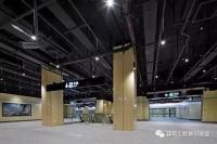 “裸装”之美!机电管线何须隐藏?