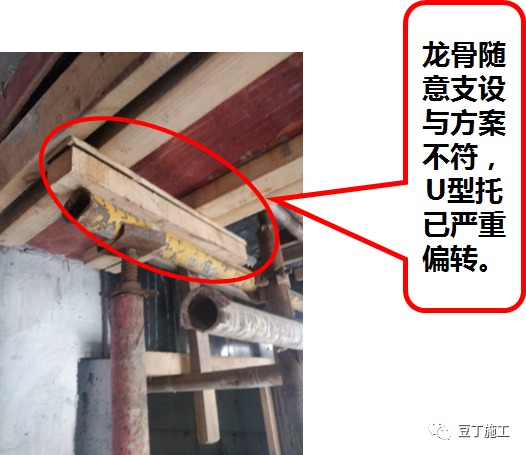 住建部37号令及31号文 | 危大工程检查要点汇总！大量现场实施问题照片分析！值得收藏学习