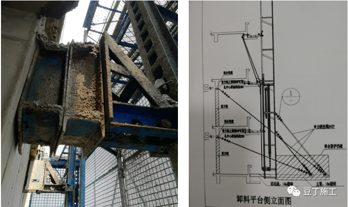 住建部37号令及31号文 | 危大工程检查要点汇总！大量现场实施问题照片分析！值得收藏学习