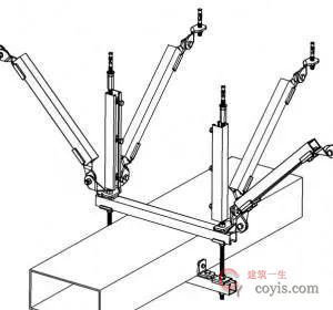 水电管道为什么要强制安装抗震支吊架?