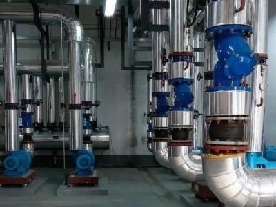 大开眼界！40种泵、60种阀门动画！！好东西，不求人！