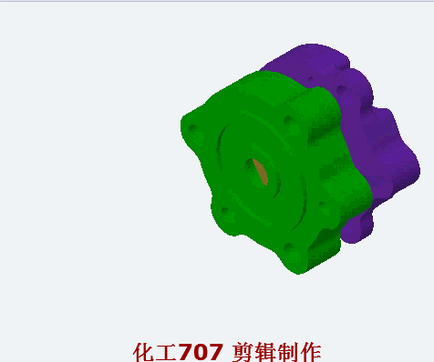 大开眼界！40种泵、60种阀门动画！！好东西，不求人！