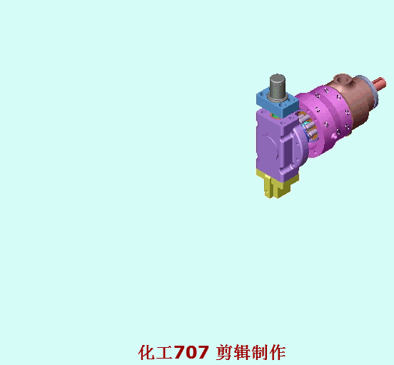 大开眼界！40种泵、60种阀门动画！！好东西，不求人！