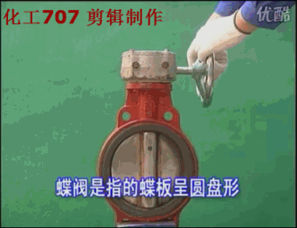 大开眼界！40种泵、60种阀门动画！！好东西，不求人！