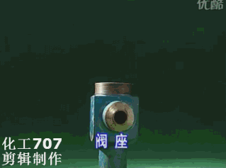 大开眼界！40种泵、60种阀门动画！！好东西，不求人！