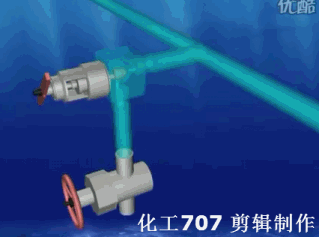 大开眼界！40种泵、60种阀门动画！！好东西，不求人！