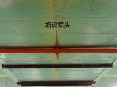 喷淋安装的12项要点，你们做的规范吗？