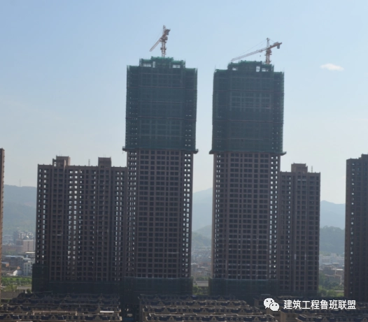 屋面细石混凝土保护层如何防裂缝?施工示例!