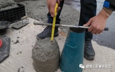 屋面细石混凝土保护层如何防裂缝?施工示例!