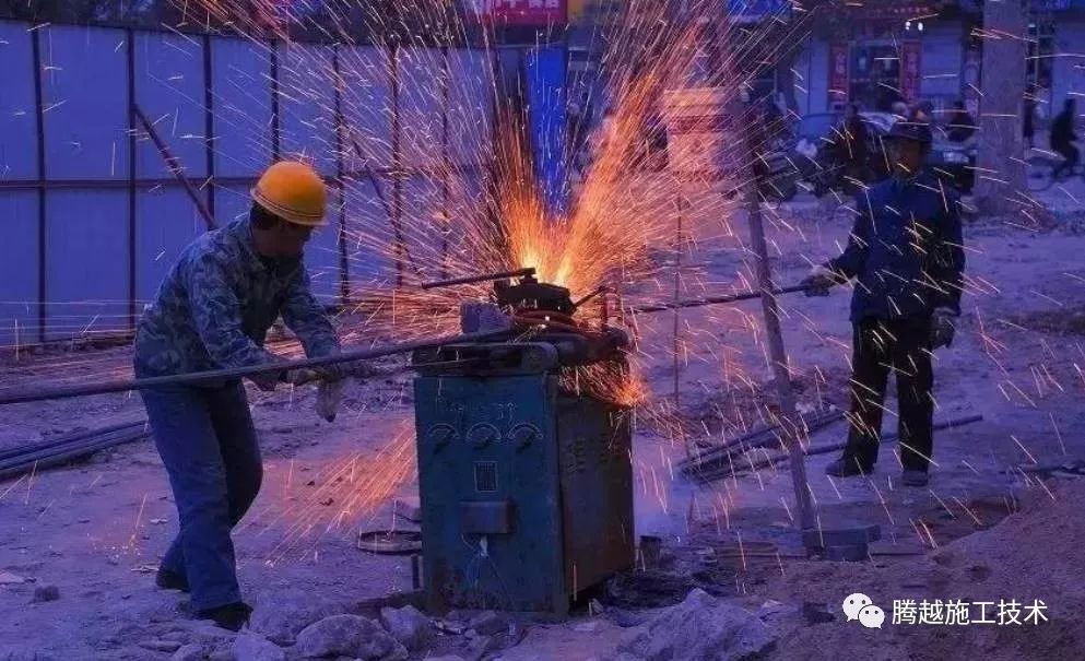 钢筋工程质量通病防治措施
，防治总结全了！措施
