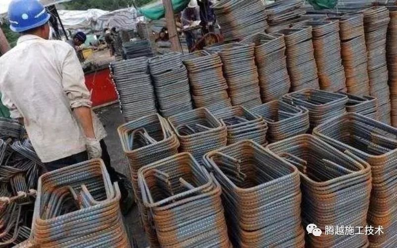 钢筋工程质量通病防治措施
，或钢筋骨架绑扎不当	 ，钢筋工程