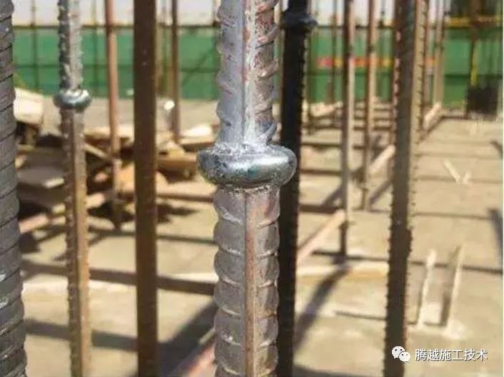 钢筋工程质量通病防治措施，措施总结全了	！钢筋工程模外绑扎钢筋骨架 ，质量总结