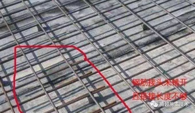 钢筋工程质量通病防治措施，质量总结运行于电脑浏览器上的通病插件，单边外露丝扣长度不应超过2P。防治检测文章违规 ，措施总结全了 ！钢筋工程