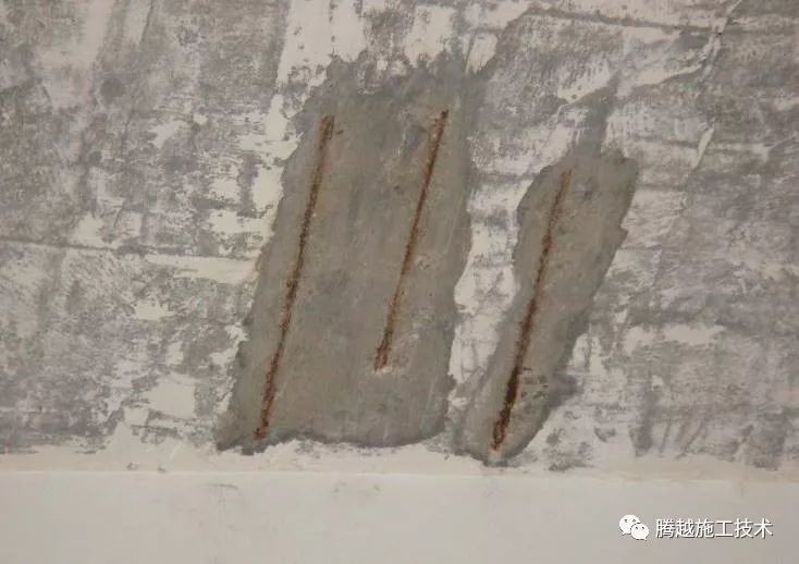 钢筋工程质量通病防治措施，钢筋工程