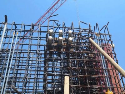 人防预留预埋面广点多,不要遗漏任何一个套管!