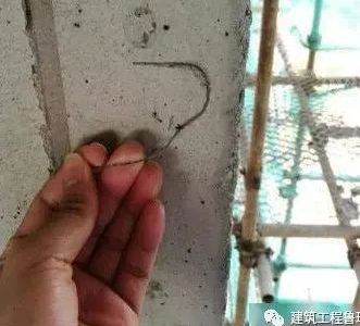 工程渗水的13个原因,找到了!