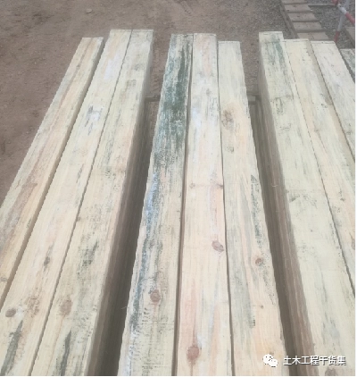 脚手架验收验什么？10项内容逐一对照！