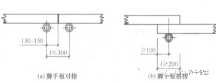 脚手架验收验什么？10项内容逐一对照！