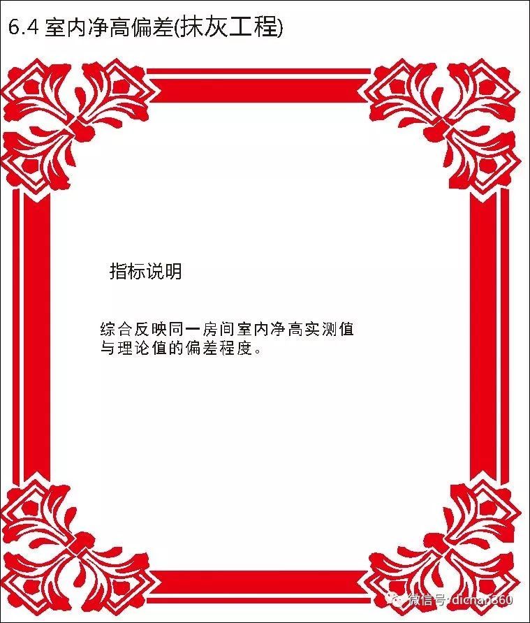 实测实量怎么做？中建+中天+万科，行业标杆可视化教学