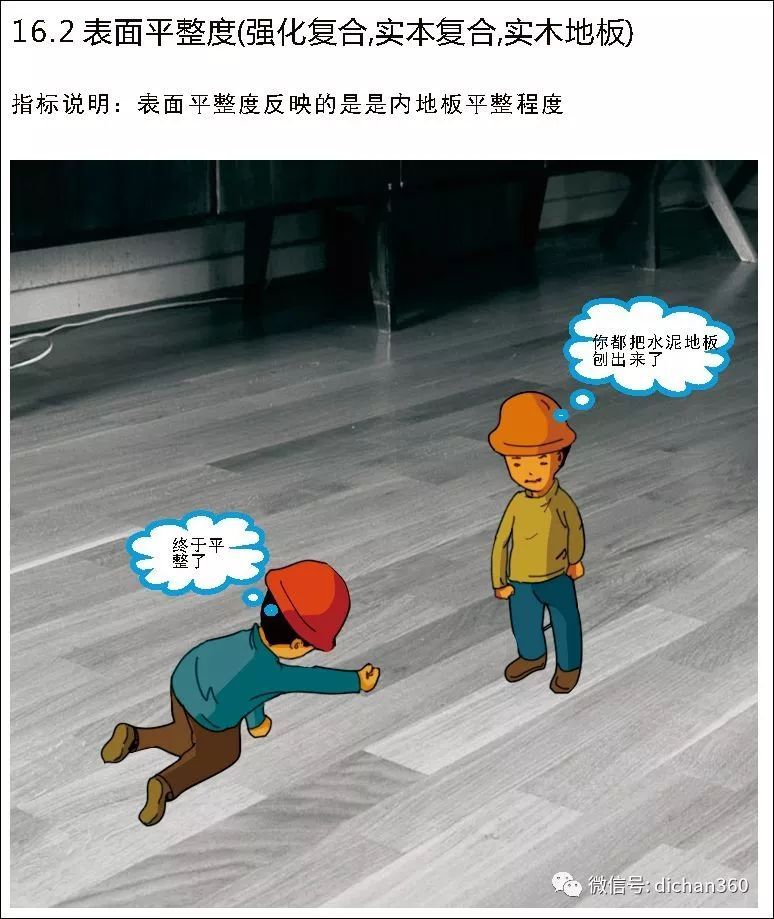 实测实量怎么做？中建+中天+万科，行业标杆可视化教学