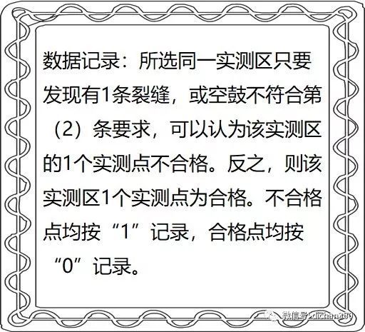 实测实量怎么做？中建+中天+万科，行业标杆可视化教学