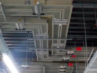 最全面的电气设计估算公式!