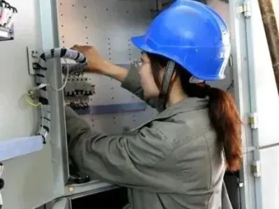 200道电气填空题，测一测你是真电工还是假电工