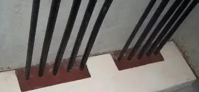 桥架穿楼板防火封堵怎么做？看个实例