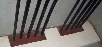桥架穿楼板防火封堵怎么做?看个实例