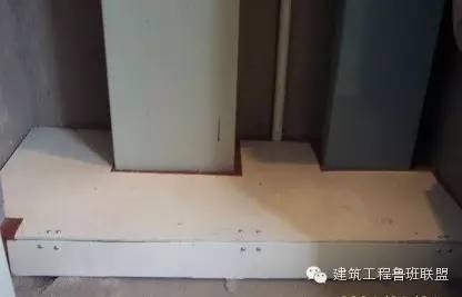 桥架穿楼板防火封堵怎么做?看个实例