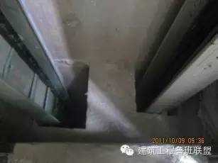 桥架穿楼板防火封堵怎么做？看个实例