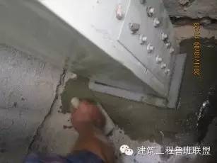 桥架穿楼板防火封堵怎么做？看个实例