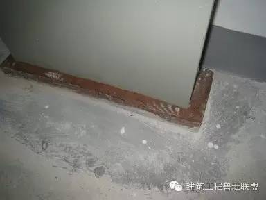 桥架穿楼板防火封堵怎么做？看个实例