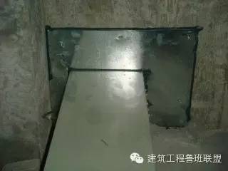 桥架穿楼板防火封堵怎么做？看个实例