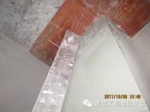 桥架穿楼板防火封堵怎么做？看个实例
