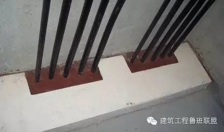 桥架穿楼板防火封堵怎么做？看个实例