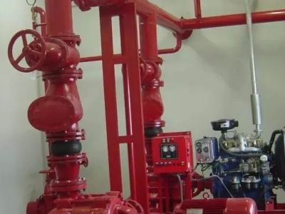 消防工程验收重点、验收方法及常见问题，非常详细！