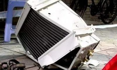 空调外机安装规范已实施，安全是否有保障？