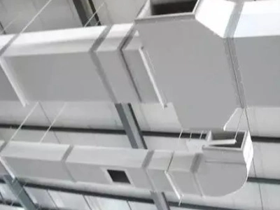 21个风管质量通病，建议收藏！
