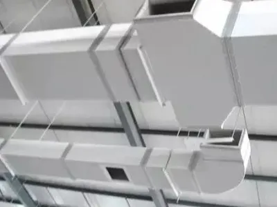 21个风管质量通病，建议收藏！